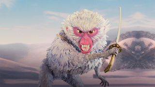 15. Кубо. Легенда о самурае (2016)