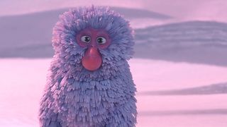 24. Кубо. Легенда о самурае (2016)