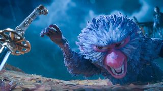 26. Кубо. Легенда о самурае (2016)