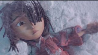 27. Кубо. Легенда о самурае (2016)