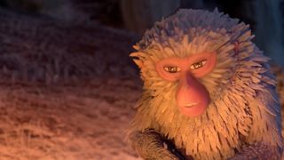 28. Кубо. Легенда о самурае (2016)