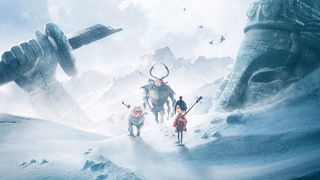 3. Кубо. Легенда о самурае (2016)