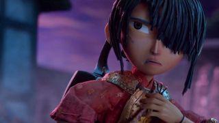 8. Кубо. Легенда о самурае (2016)