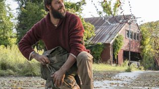 10. Тихое место (2018)