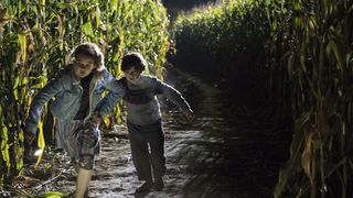 13. Тихое место (2018)