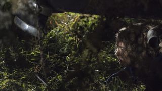 18. Тихое место (2018)