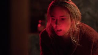 21. Тихое место (2018)