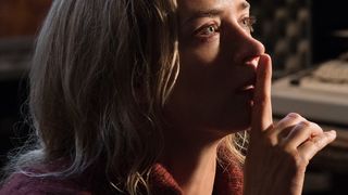 27. Тихое место (2018)