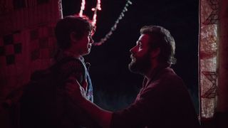 7. Тихое место (2018)