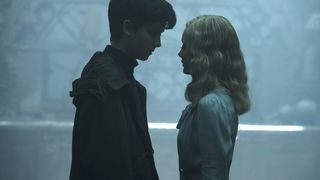 14. Дом странных детей Мисс Перегрин (2016)