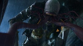 25. Дом странных детей Мисс Перегрин (2016)