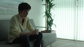 28. Дом странных детей Мисс Перегрин (2016)