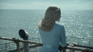 29. Дом странных детей Мисс Перегрин (2016)