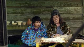 12. Охота на дикарей (2016)