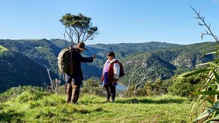 13. Охота на дикарей (2016)