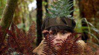 6. Охота на дикарей (2016)