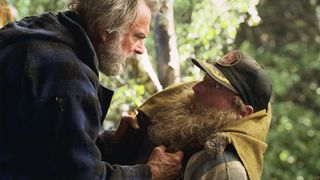 7. Охота на дикарей (2016)