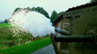 105. Трансформеры: Последний рыцарь (2017)