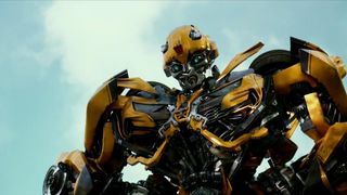 106. Трансформеры: Последний рыцарь (2017)