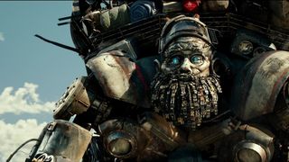 108. Трансформеры: Последний рыцарь (2017)