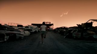 11. Трансформеры: Последний рыцарь (2017)