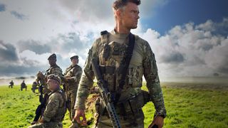 111. Трансформеры: Последний рыцарь (2017)