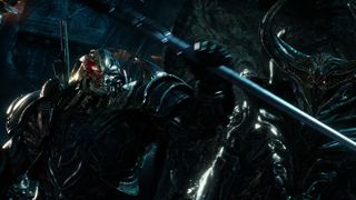 112. Трансформеры: Последний рыцарь (2017)