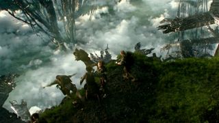 120. Трансформеры: Последний рыцарь (2017)