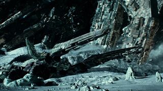 122. Трансформеры: Последний рыцарь (2017)