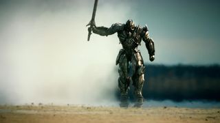127. Трансформеры: Последний рыцарь (2017)