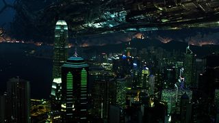 13. Трансформеры: Последний рыцарь (2017)