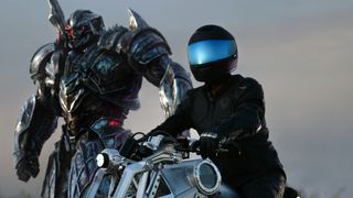 131. Трансформеры: Последний рыцарь (2017)