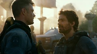 135. Трансформеры: Последний рыцарь (2017)