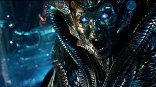 143. Трансформеры: Последний рыцарь (2017)