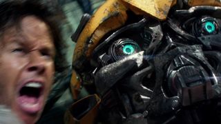 145. Трансформеры: Последний рыцарь (2017)