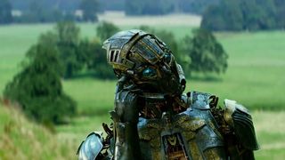 148. Трансформеры: Последний рыцарь (2017)