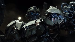 149. Трансформеры: Последний рыцарь (2017)