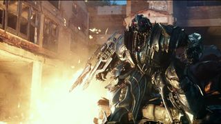 15. Трансформеры: Последний рыцарь (2017)