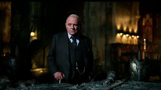 16. Трансформеры: Последний рыцарь (2017)