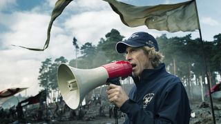 17. Трансформеры: Последний рыцарь (2017)