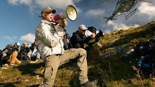 18. Трансформеры: Последний рыцарь (2017)