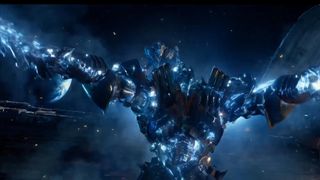 19. Трансформеры: Последний рыцарь (2017)