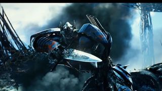 20. Трансформеры: Последний рыцарь (2017)