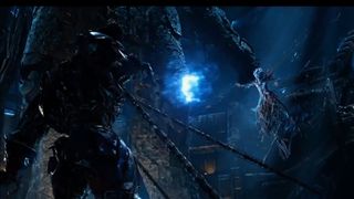 21. Трансформеры: Последний рыцарь (2017)