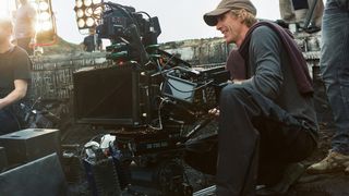 23. Трансформеры: Последний рыцарь (2017)