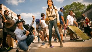 25. Трансформеры: Последний рыцарь (2017)