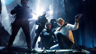 26. Трансформеры: Последний рыцарь (2017)