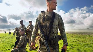 27. Трансформеры: Последний рыцарь (2017)