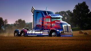 28. Трансформеры: Последний рыцарь (2017)