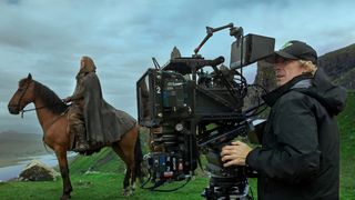 29. Трансформеры: Последний рыцарь (2017)